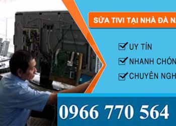 sửa tivi tại nhà đà nẵng