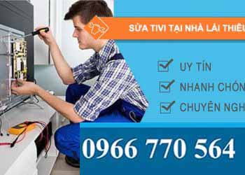 Sửa Tivi Tại Nhà Lái Thiêu