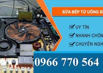 Sửa Bếp Từ tại Uông Bí
