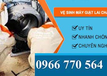 thợ Vệ Sinh Máy Giặt Lai Châu